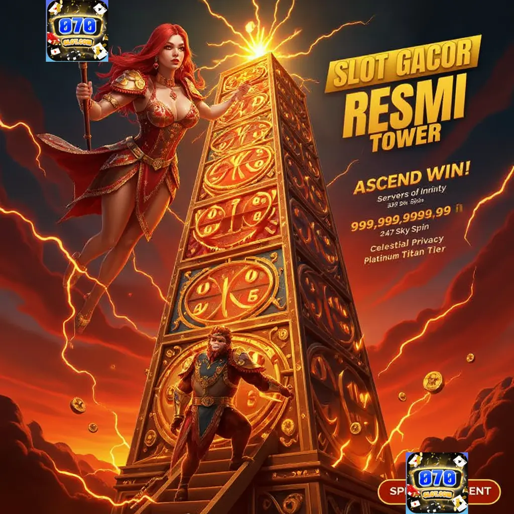 070SLOT Apk Slot Login Informasi Pendidikan SMKTI image 1