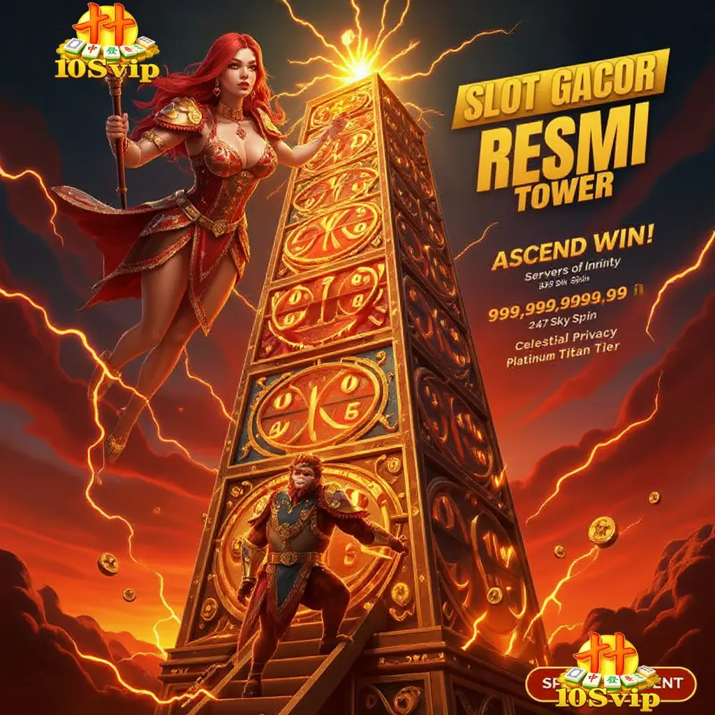10SVIP Apk Slot Login Informasi Pendidikan SMKTI image 1
