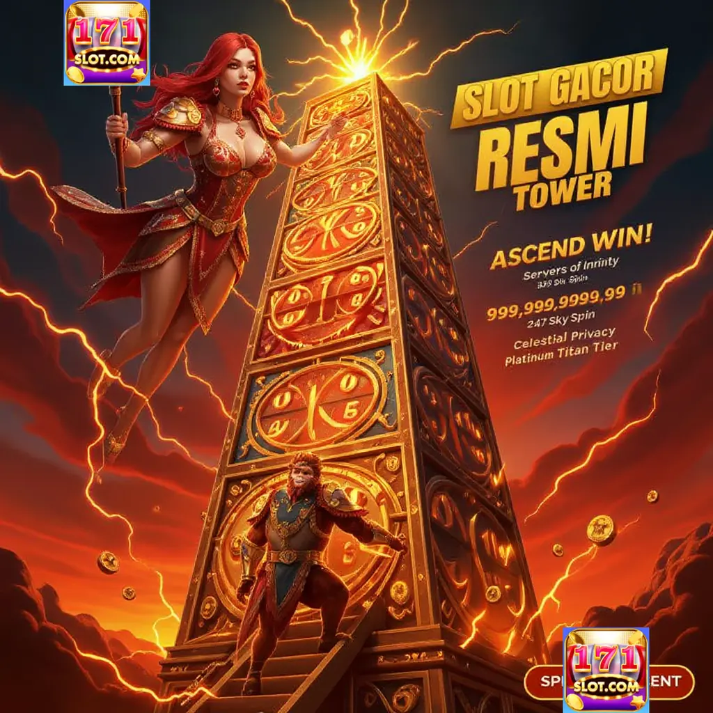 117SLOT Apk Slot Login Informasi Pendidikan SMKTI image 1