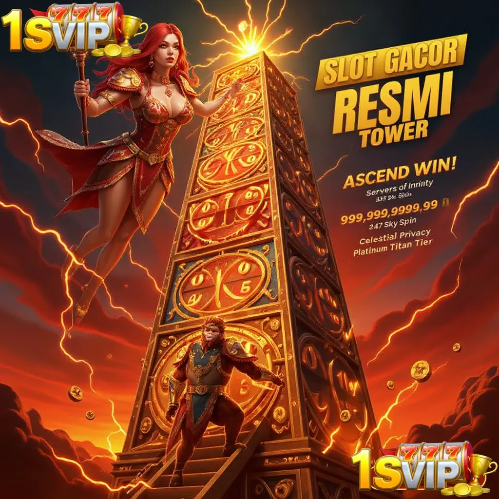 1SVIP Apk Slot Login Informasi Pendidikan SMKTI image 1