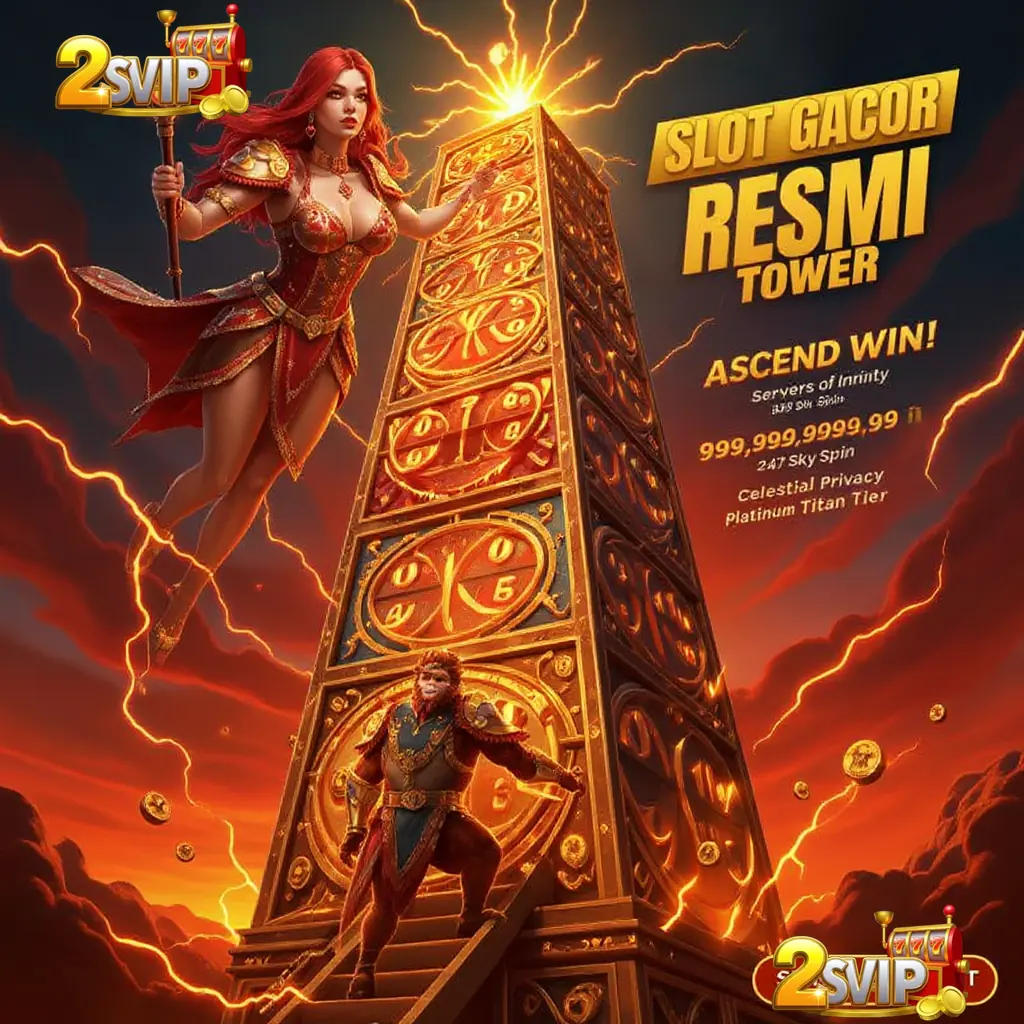 2SVIP Apk Slot Login Informasi Pendidikan SMKTI image 1