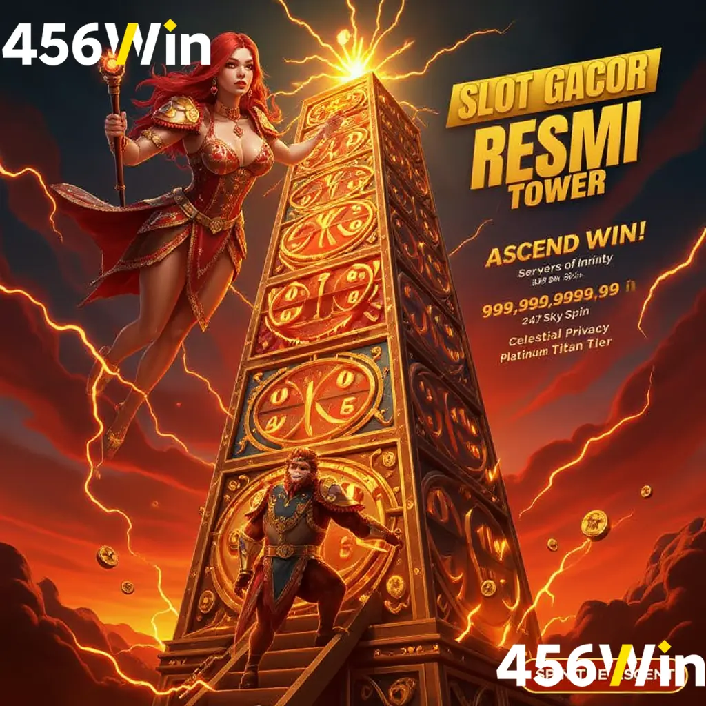 456WIN Apk Slot Login Informasi Pendidikan SMKTI image 1