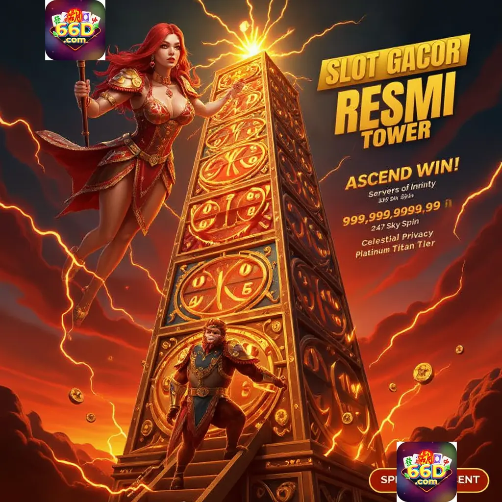 66D Apk Slot Login Informasi Pendidikan SMKTI image 1