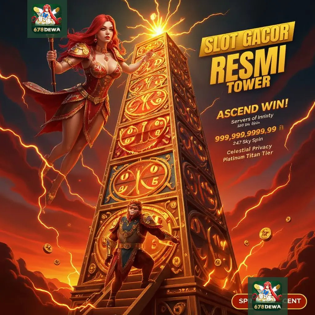 678DEWA Apk Slot Login Informasi Pendidikan SMKTI image 1
