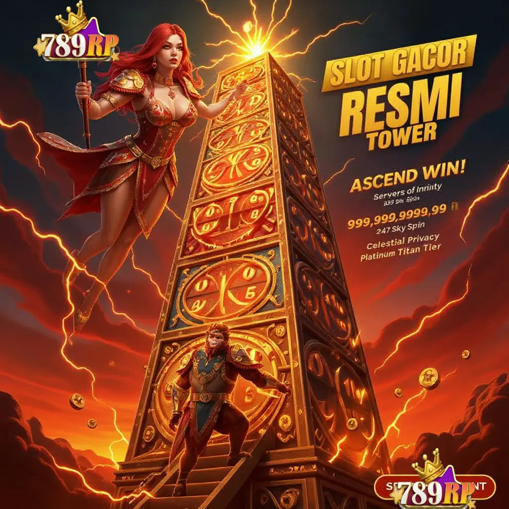 789RP Apk Slot Login Informasi Pendidikan SMKTI image 1