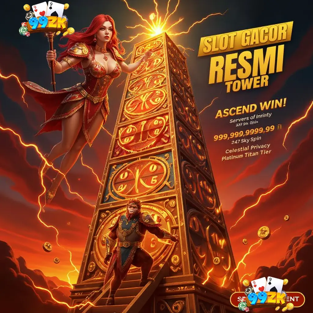 99ZK Apk Slot Login Informasi Pendidikan SMKTI image 1