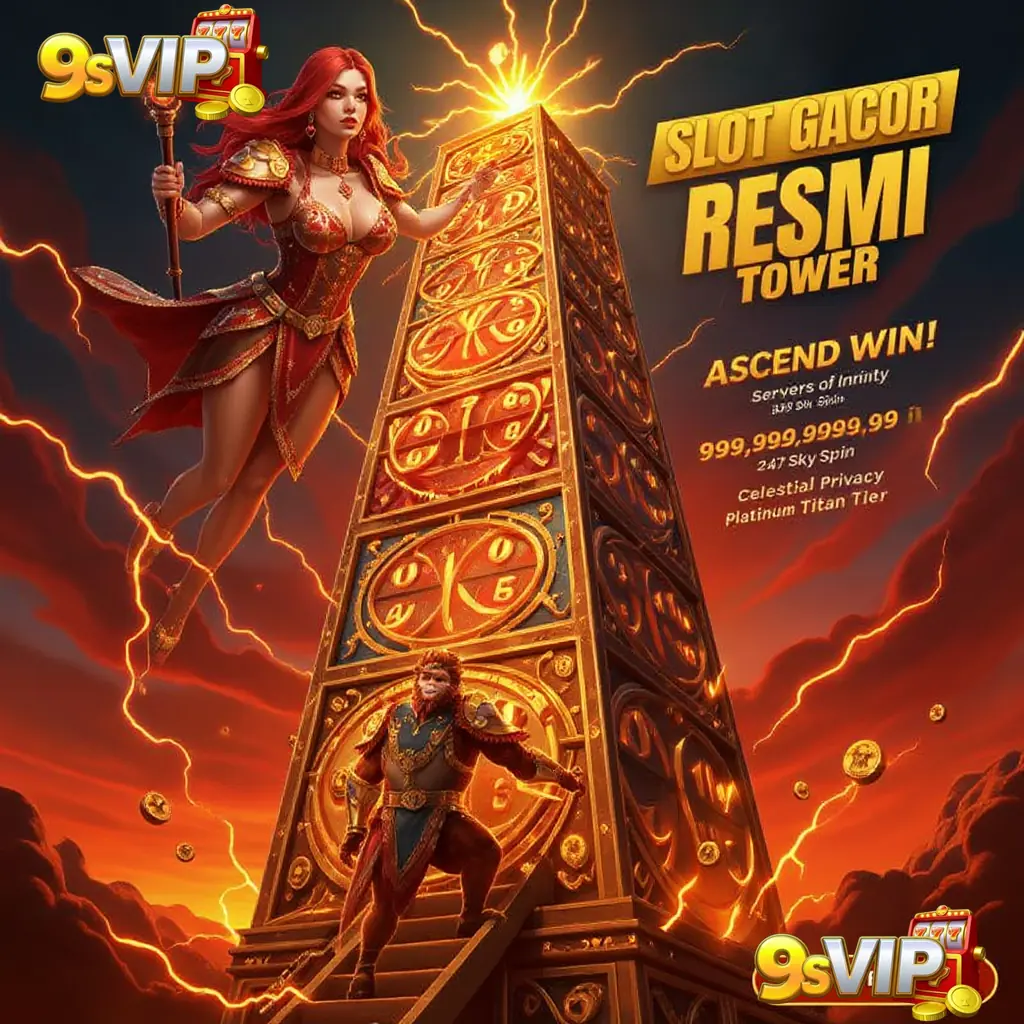 9SVIP Apk Slot Login Informasi Pendidikan SMKTI image 1