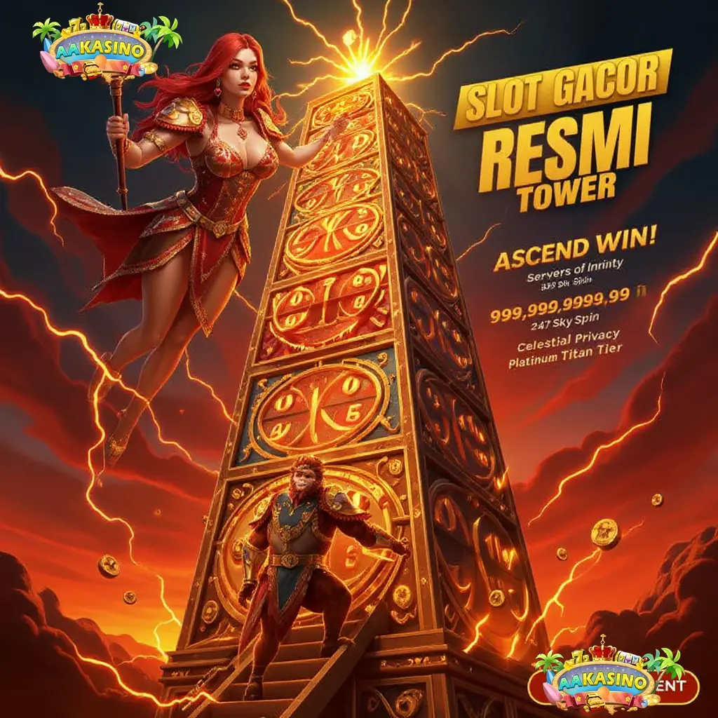 AAKASINO Apk Slot Login Informasi Pendidikan SMKTI image 1