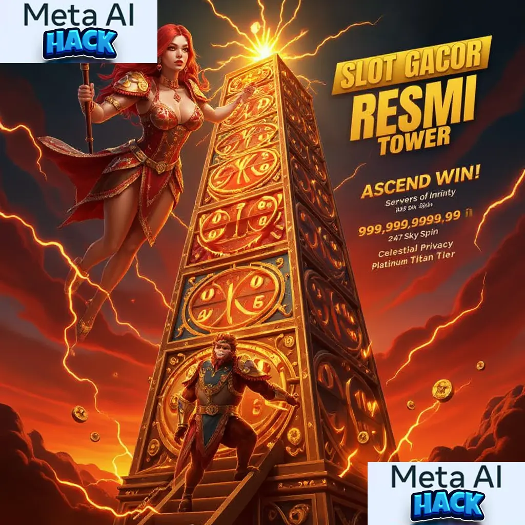 AI META HACK Apk Slot Login Informasi Pendidikan SMKTI image 1