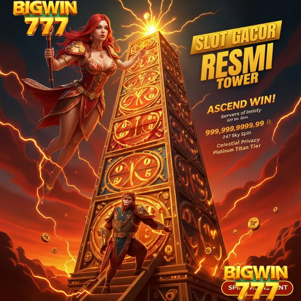BIGWIN777 Apk Slot Login Informasi Pendidikan SMKTI image 1