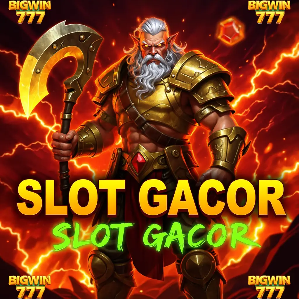 BIGWIN777: SMKTI apk slot & bigwin 777 - WooCommerce eCommerce