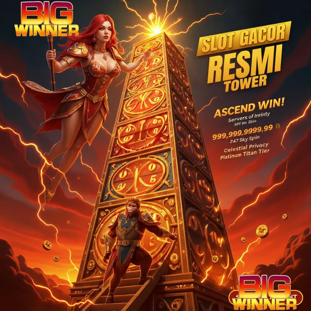 BIGWINNER Apk Slot Login Informasi Pendidikan SMKTI image 1