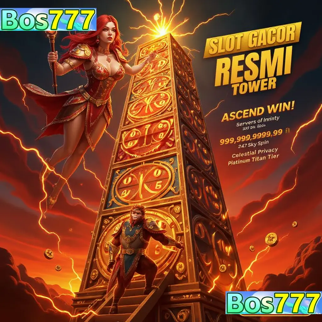 BOS777 Apk Slot Login Informasi Pendidikan SMKTI image 1