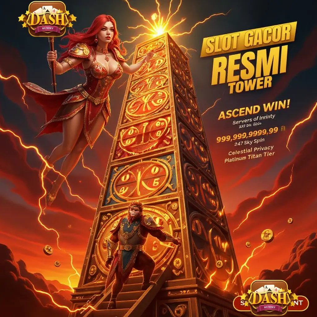 DASHRUMMY Apk Slot Login Informasi Pendidikan SMKTI image 1