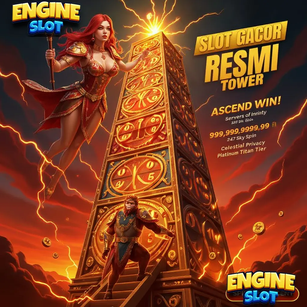 ENGINE SLOT Apk Slot Login Informasi Pendidikan SMKTI image 1