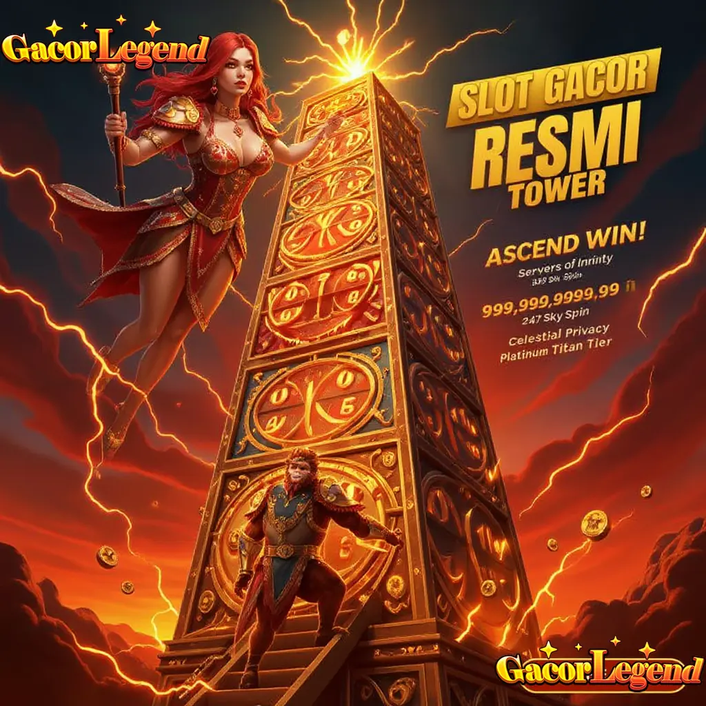 GACORLEGEND Apk Slot Login Informasi Pendidikan SMKTI image 1