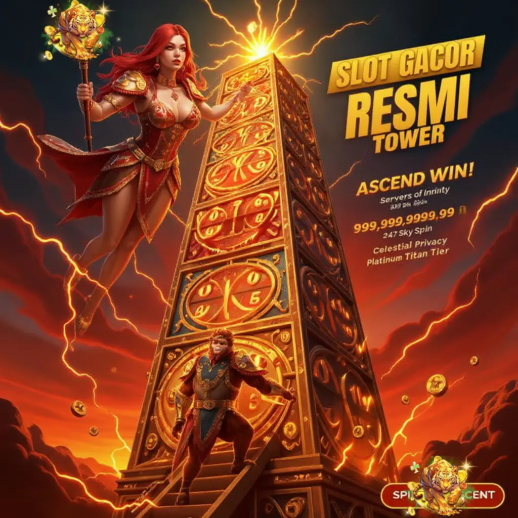GMSTAR Apk Slot Login Informasi Pendidikan SMKTI image 1