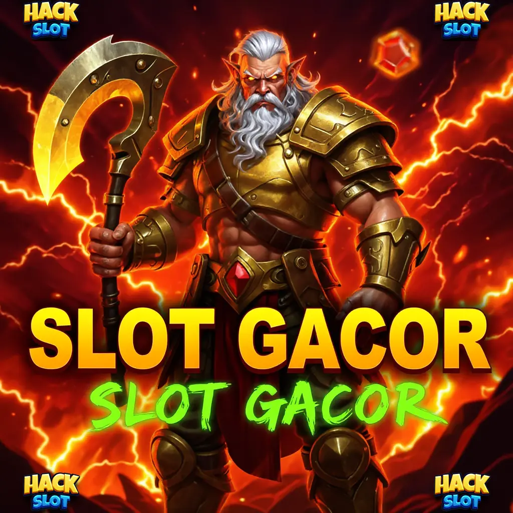 HACK SLOT: SMKTI link login cheat slot & cheat slot - WooCommerce eCommerce