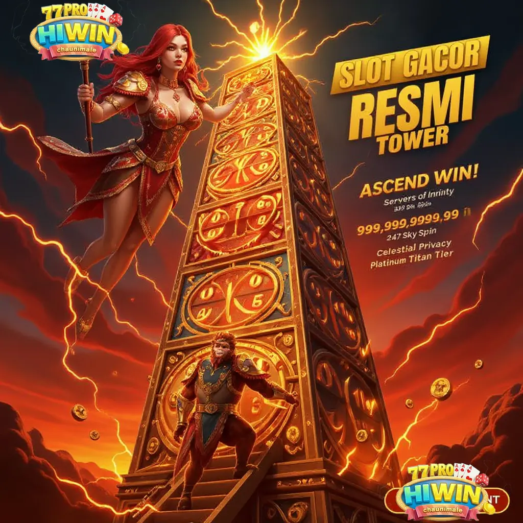HIWINPRO Apk Slot Login Informasi Pendidikan SMKTI image 1