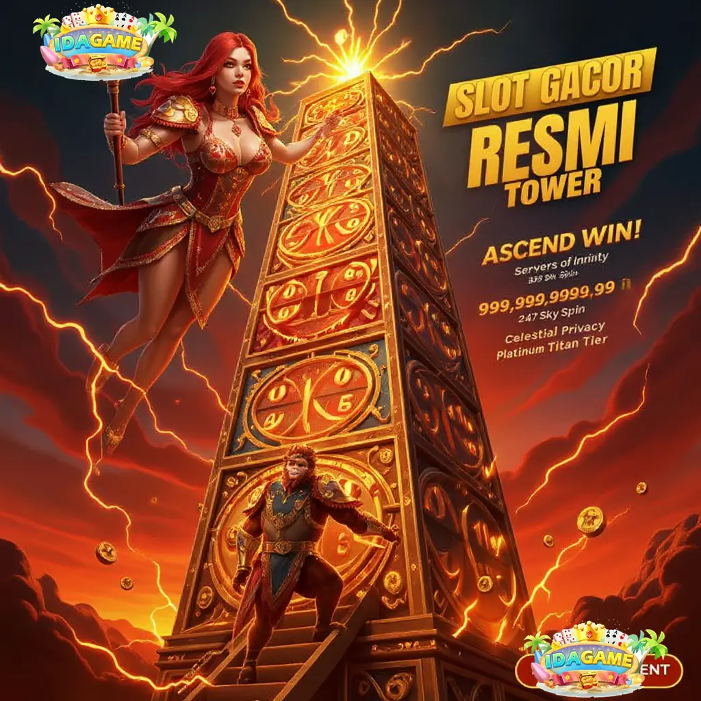 IDAGAME Apk Slot Login Informasi Pendidikan SMKTI image 1
