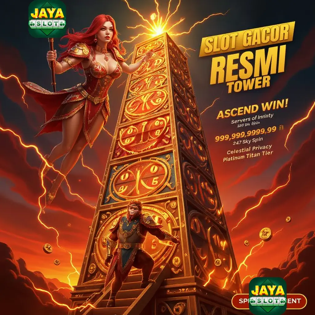 JAYAGAME Apk Slot Login Informasi Pendidikan SMKTI image 1