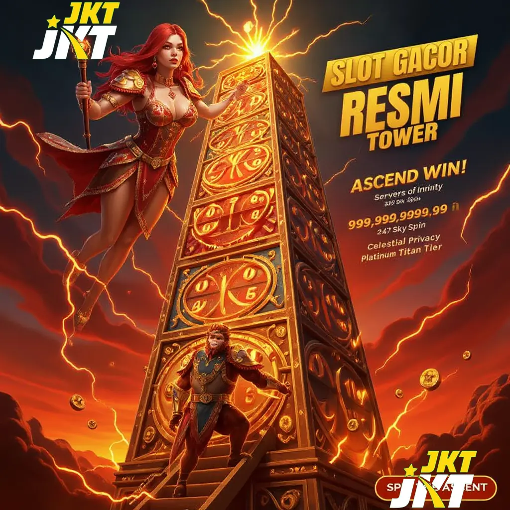 JKTJKT Apk Slot Login Informasi Pendidikan SMKTI image 1