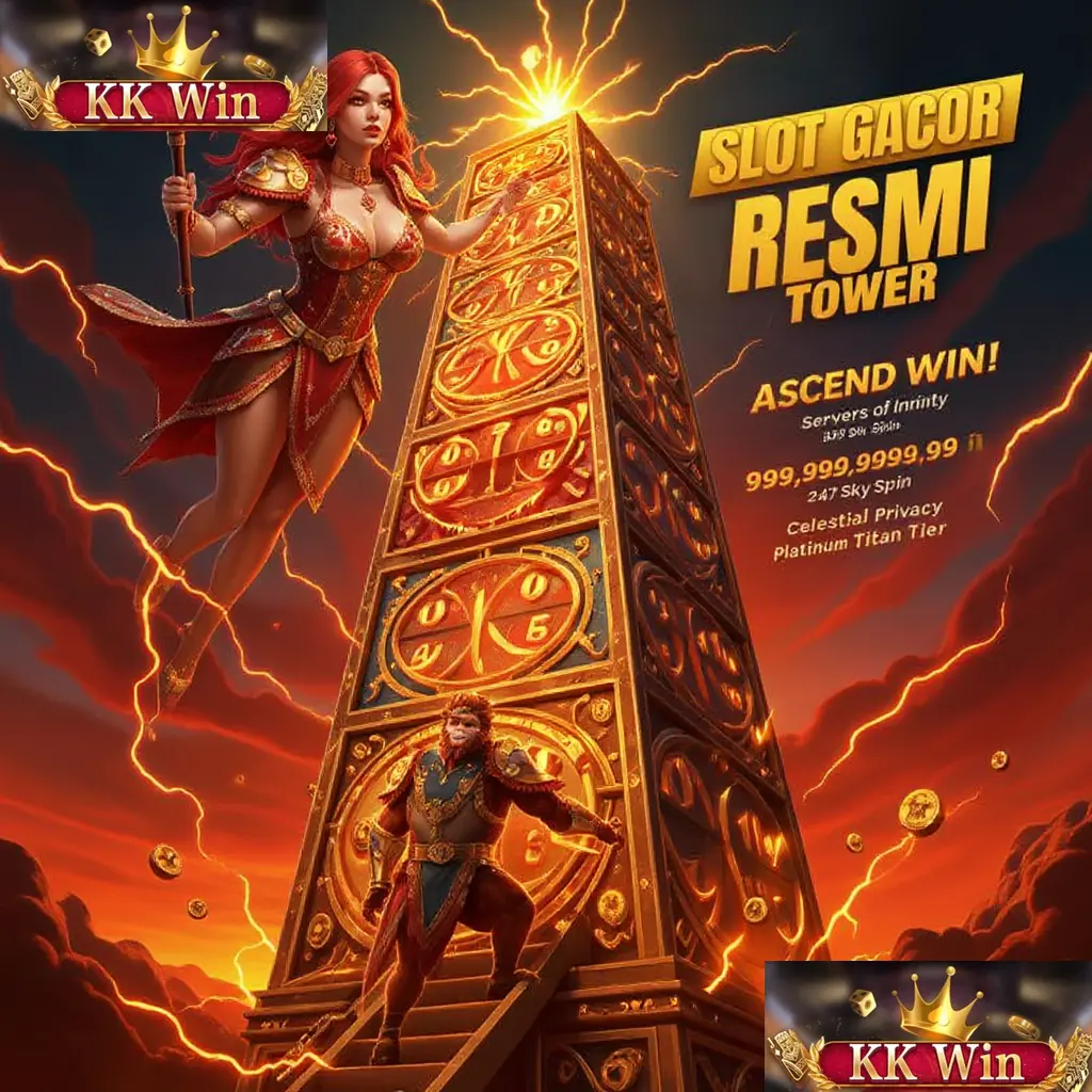 KKWIN Apk Slot Login Informasi Pendidikan SMKTI image 1