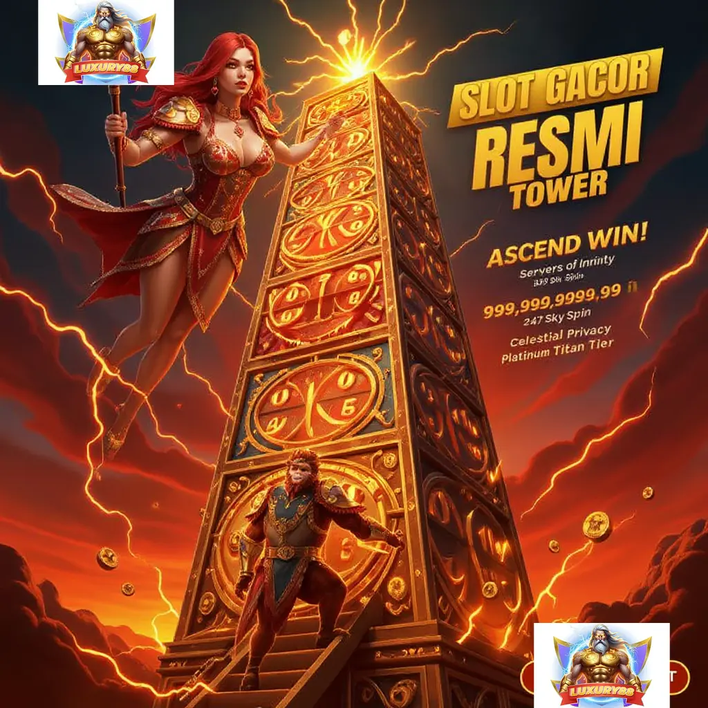 LUXURY88 Apk Slot Login Informasi Pendidikan SMKTI image 1