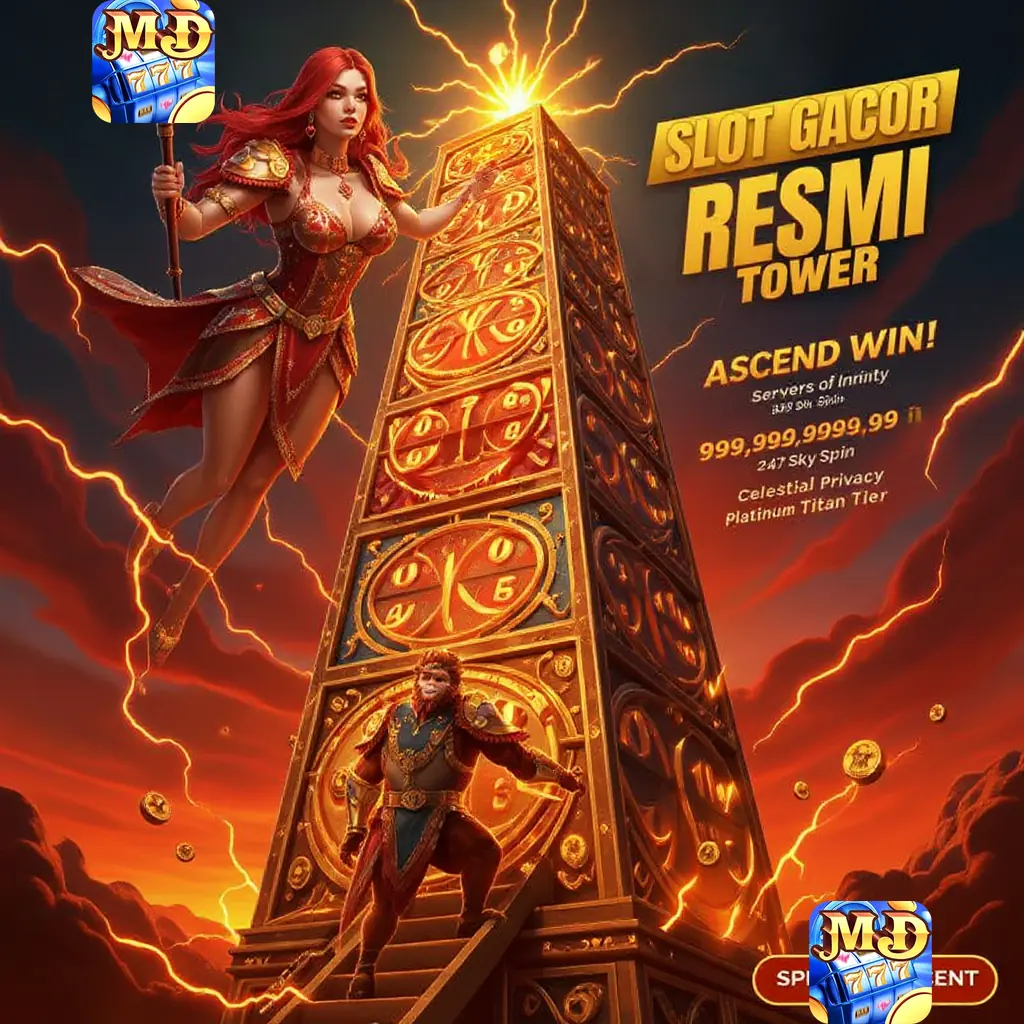 MAINDUIT Apk Slot Login Informasi Pendidikan SMKTI image 1