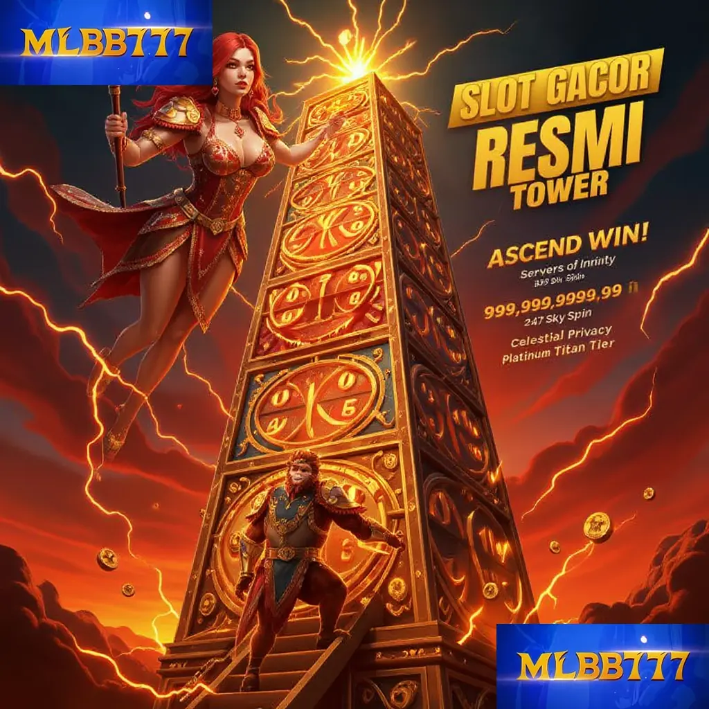 MLBB777 Apk Slot Login Informasi Pendidikan SMKTI image 1