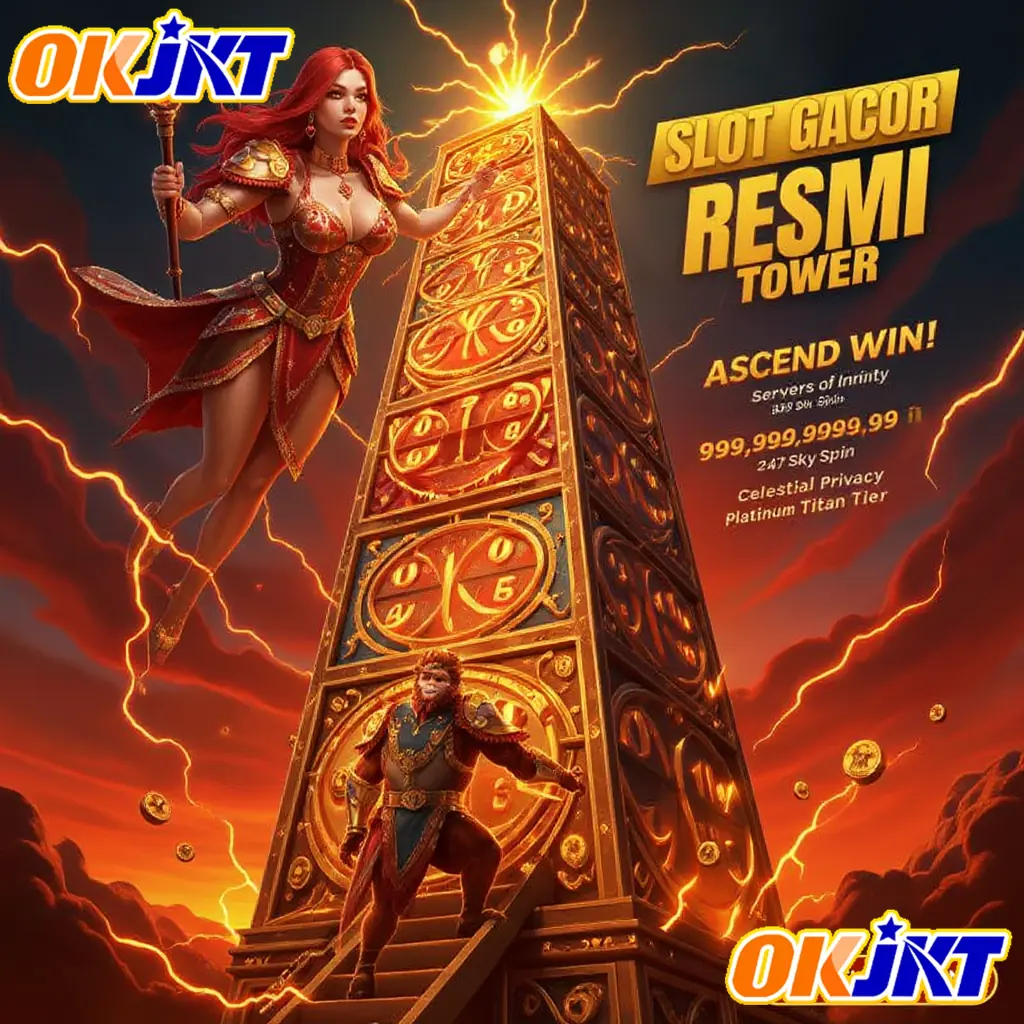 OKJKT Apk Slot Login Informasi Pendidikan SMKTI image 1