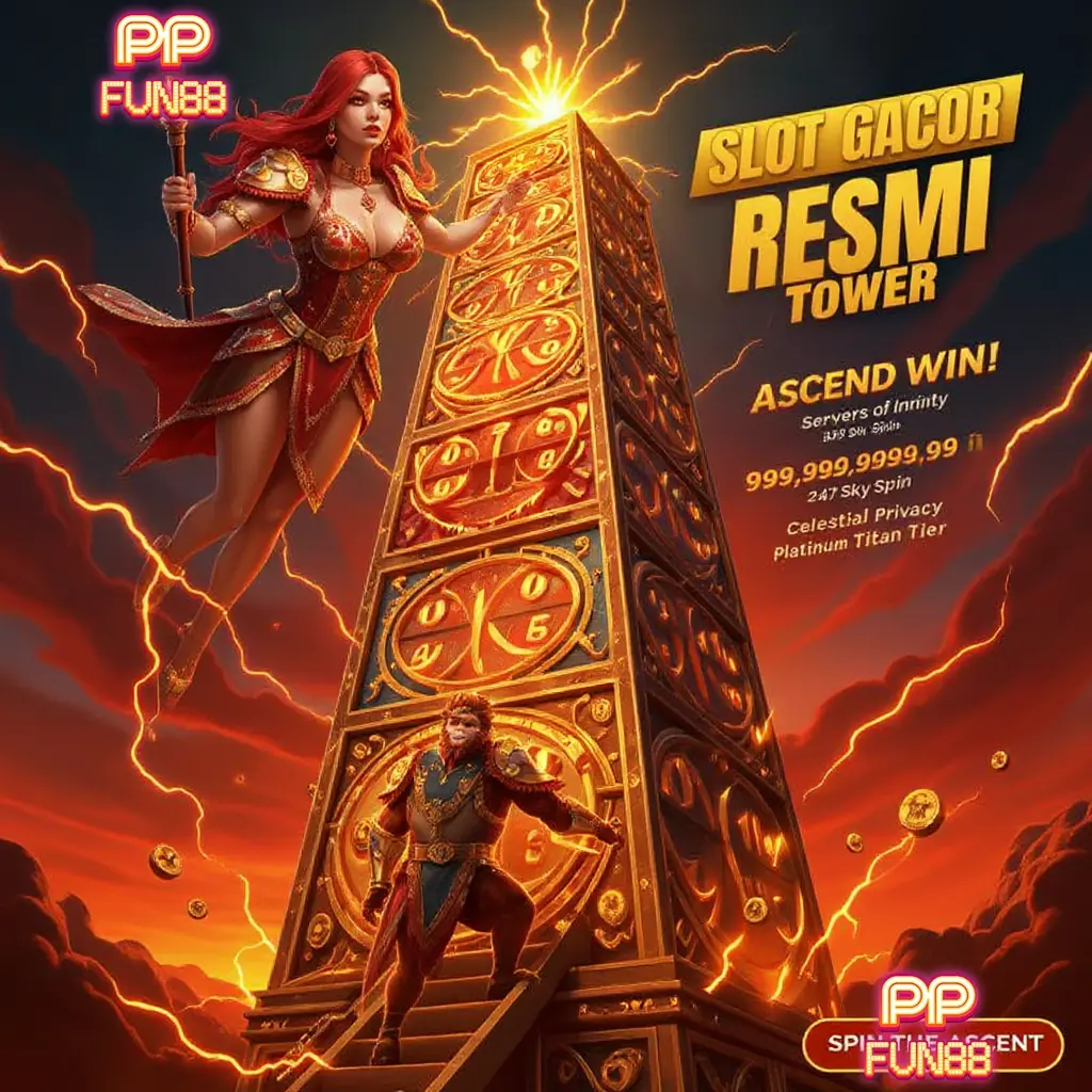 PPFUN88 Apk Slot Login Informasi Pendidikan SMKTI image 1