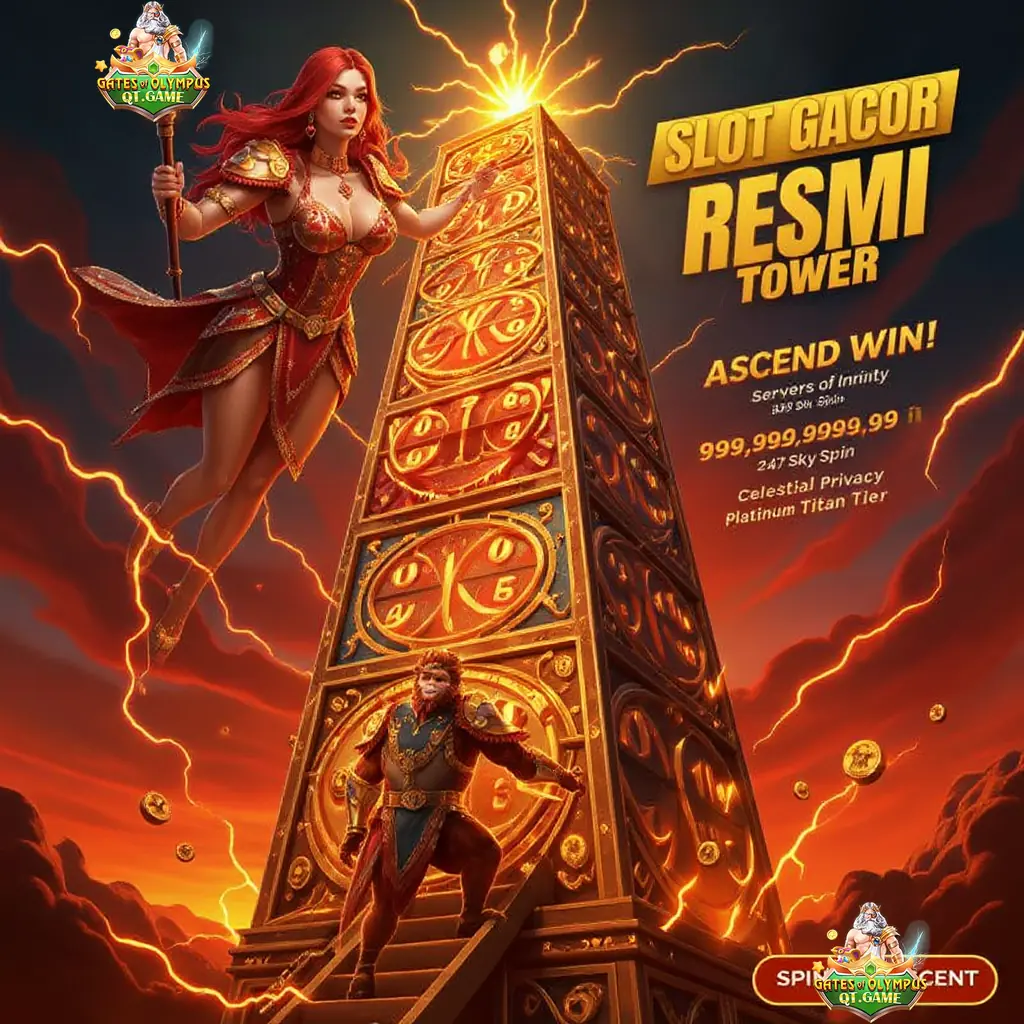 QTGAME Apk Slot Login Informasi Pendidikan SMKTI image 1