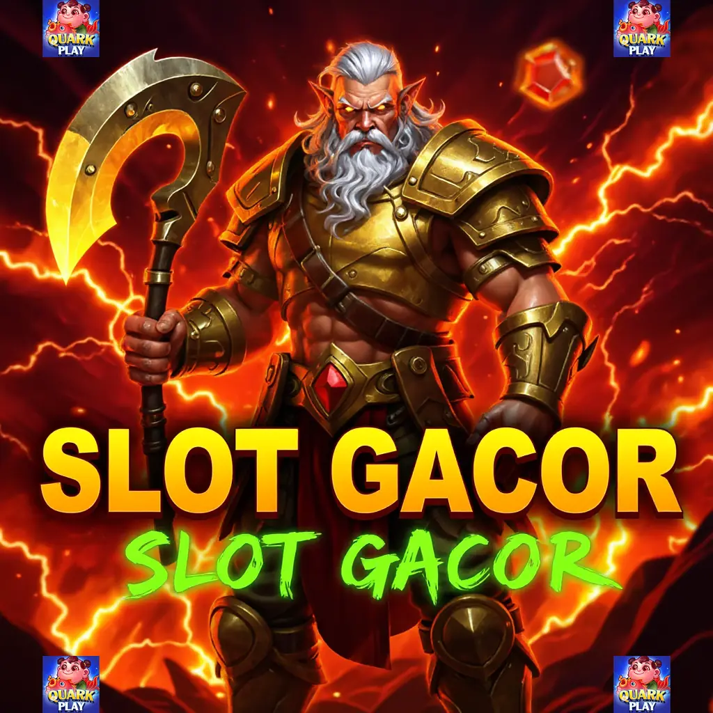QUARK PLAY: SMKTI slot apk & quarkplay - WooCommerce eCommerce