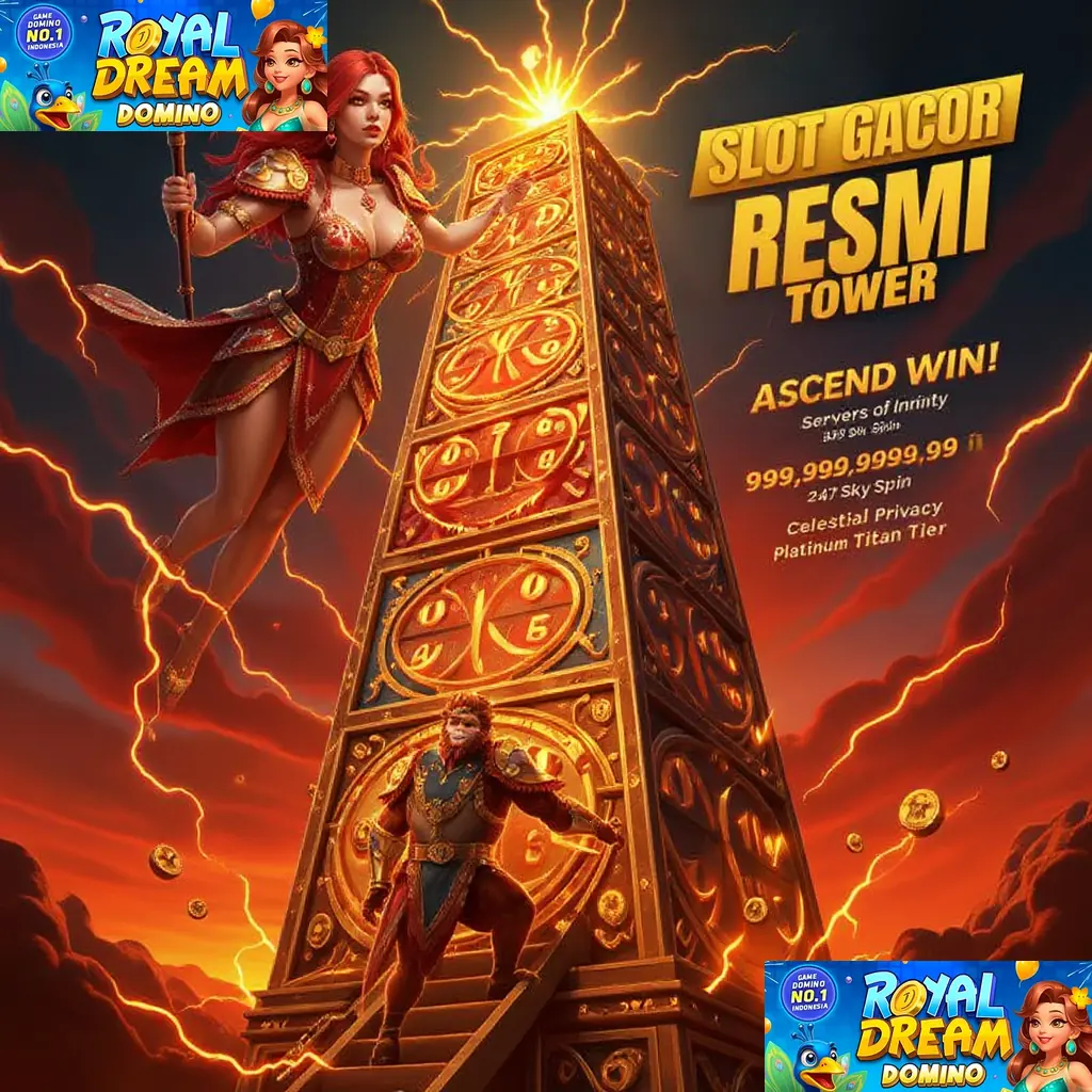 ROYALDREAM Apk Slot Login Informasi Pendidikan SMKTI image 1