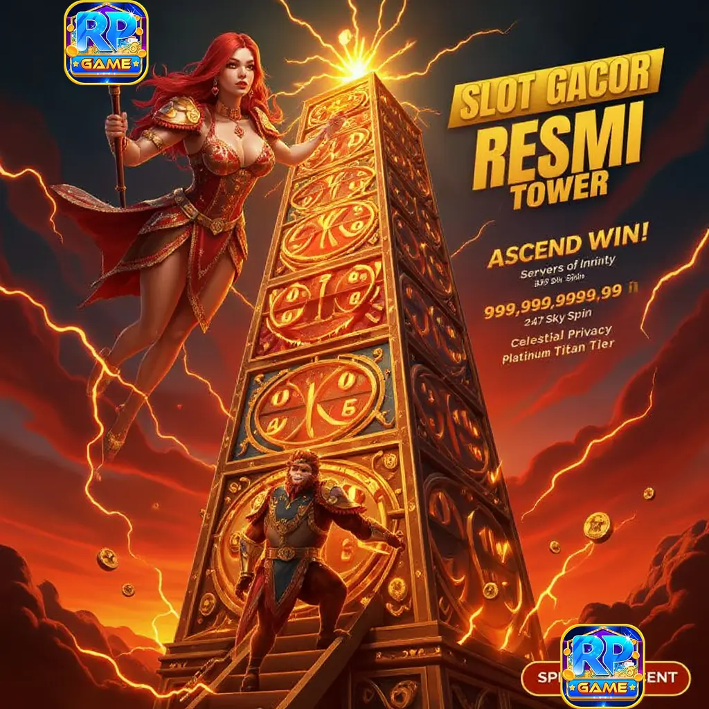 RPGAME Apk Slot Login Informasi Pendidikan SMKTI image 1