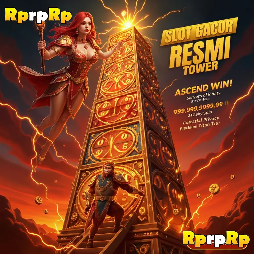 RPRPRP Apk Slot Login Informasi Pendidikan SMKTI image 1