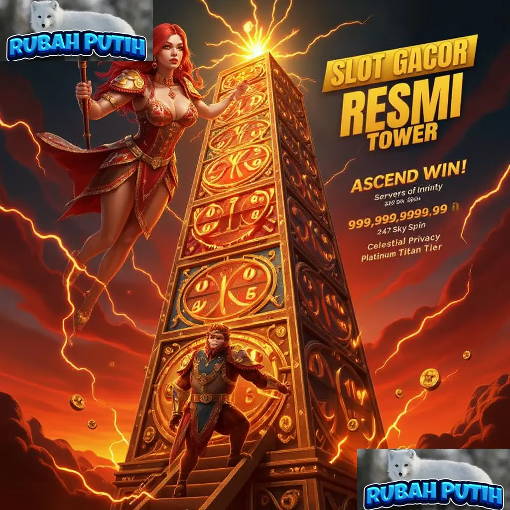 RUBAH PUTIH SLOT Apk Slot Login Informasi Pendidikan SMKTI image 1