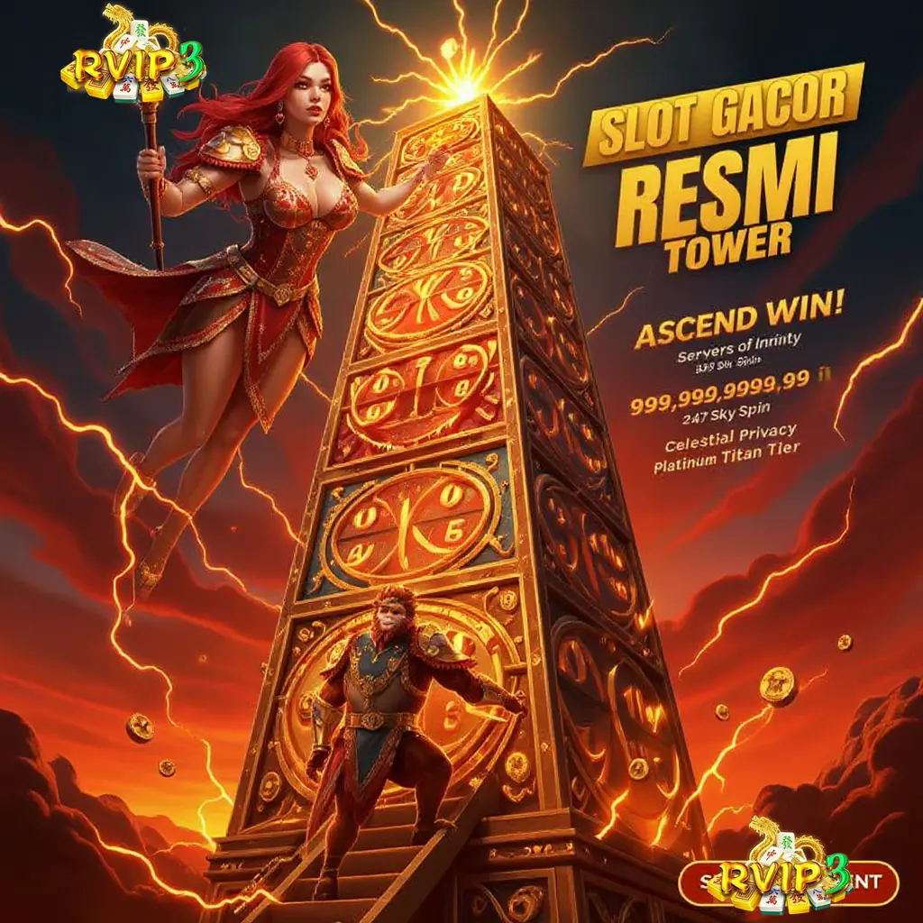 RVIP3 Apk Slot Login Informasi Pendidikan SMKTI image 1