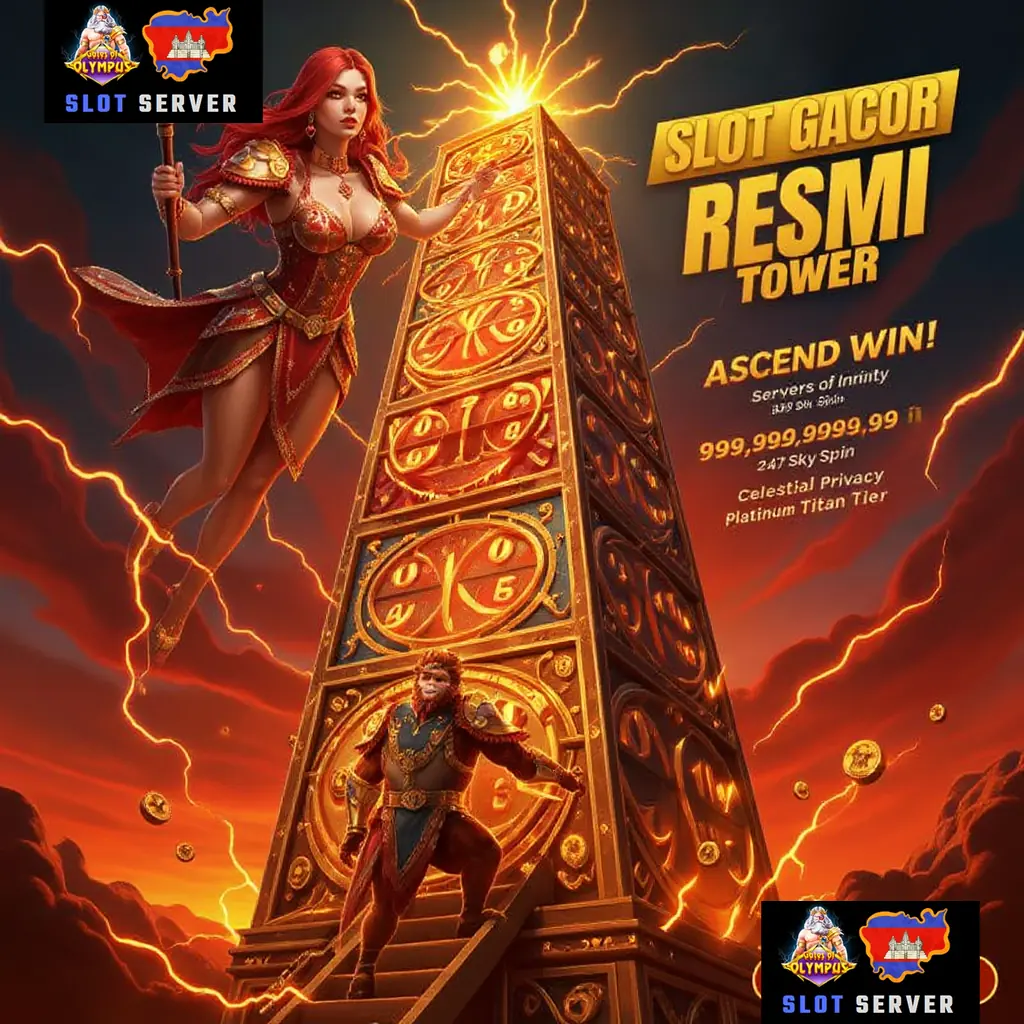 SERVER KAMBOJA Apk Slot Login Informasi Pendidikan SMKTI image 1