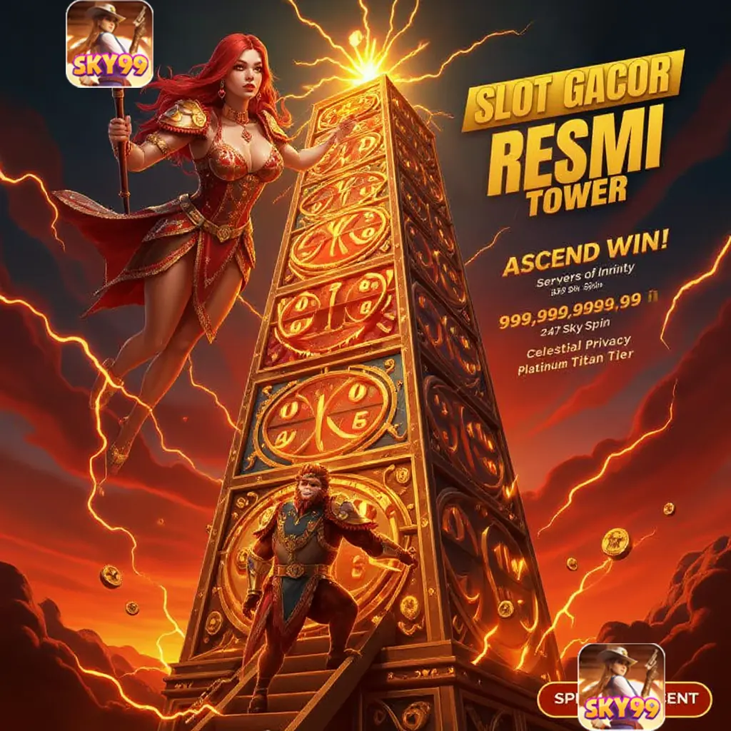 SKY99 Apk Slot Login Informasi Pendidikan SMKTI image 1