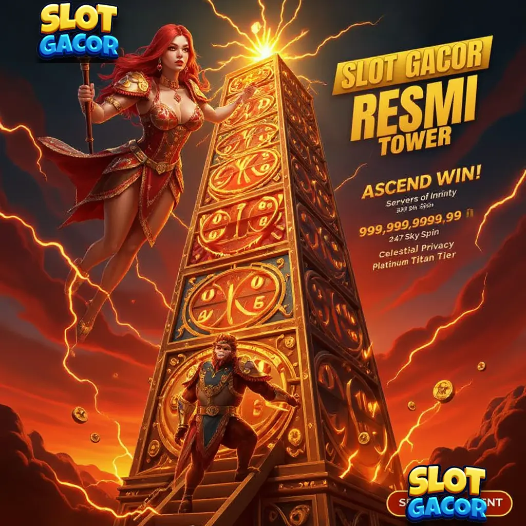 SLOT GACOR Apk Slot Login Informasi Pendidikan SMKTI image 1