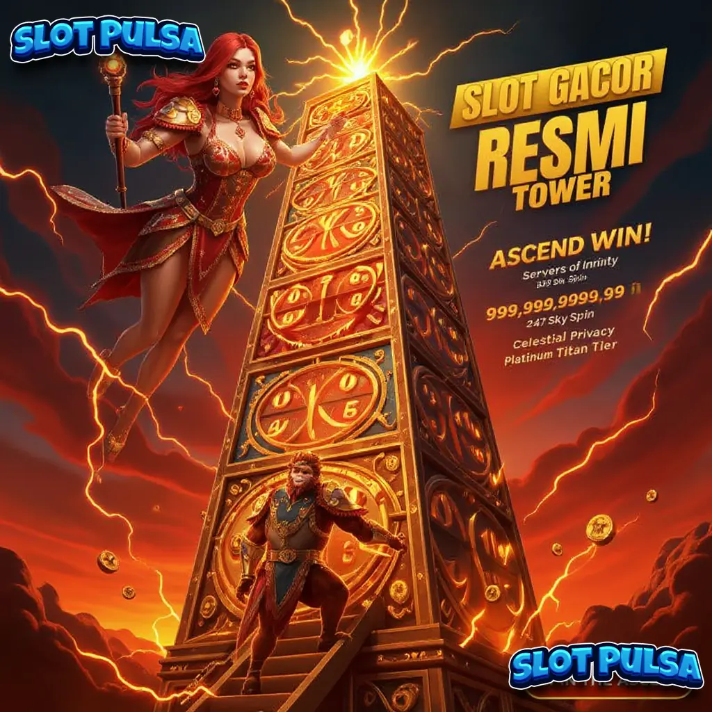 SLOT PULSA Apk Slot Login Informasi Pendidikan SMKTI image 1