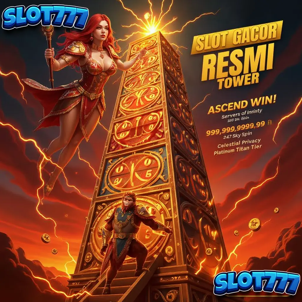 SLOT777 Apk Slot Login Informasi Pendidikan SMKTI image 1