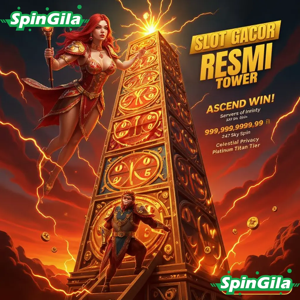 SPINGILA Apk Slot Login Informasi Pendidikan SMKTI image 1