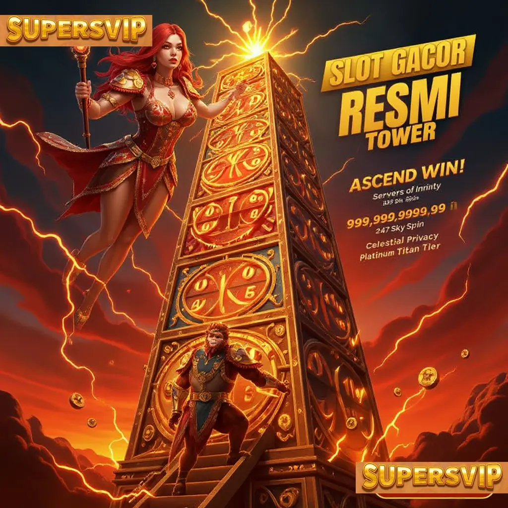 SUPERSVIP Apk Slot Login Informasi Pendidikan SMKTI image 1