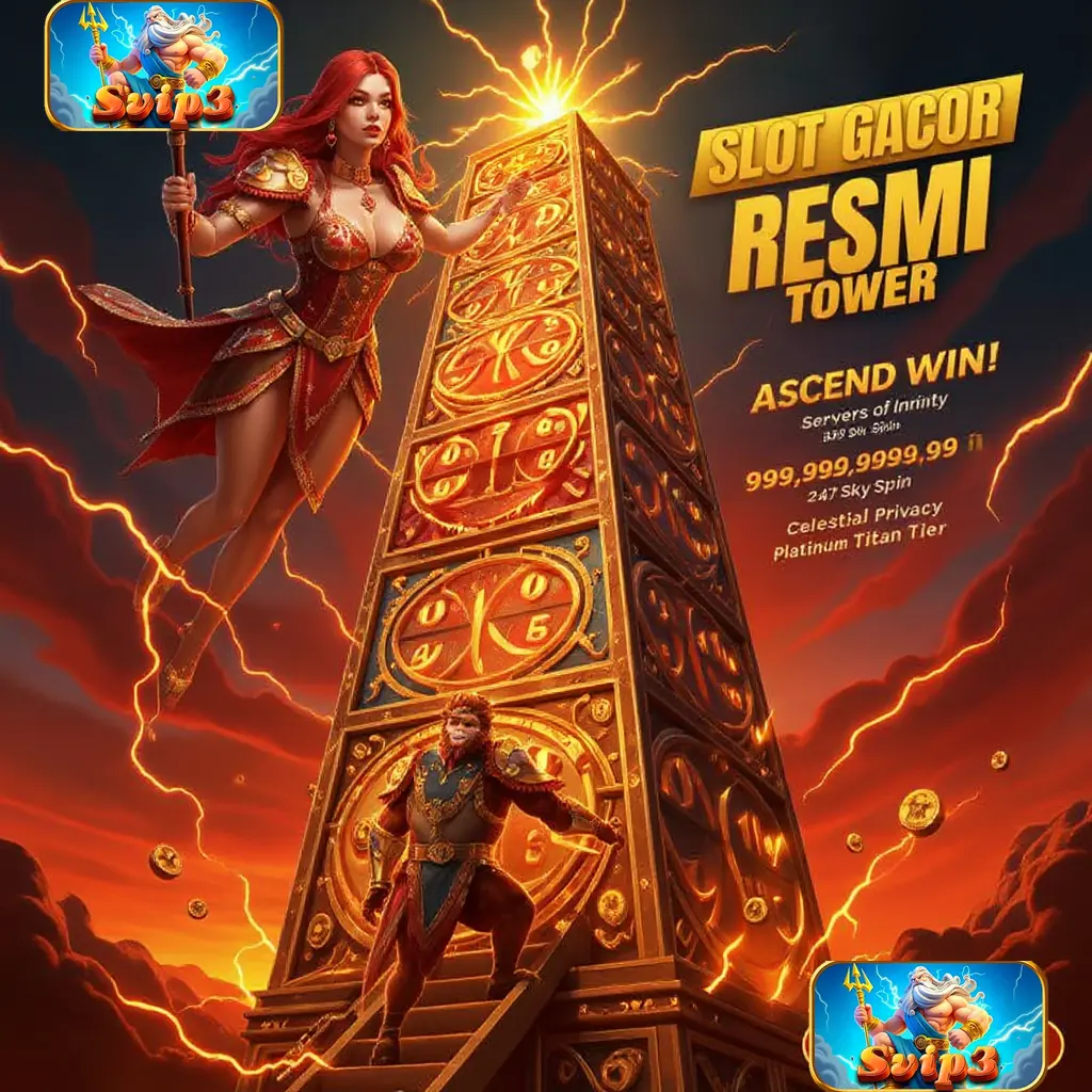 SVIP3 Apk Slot Login Informasi Pendidikan SMKTI image 1