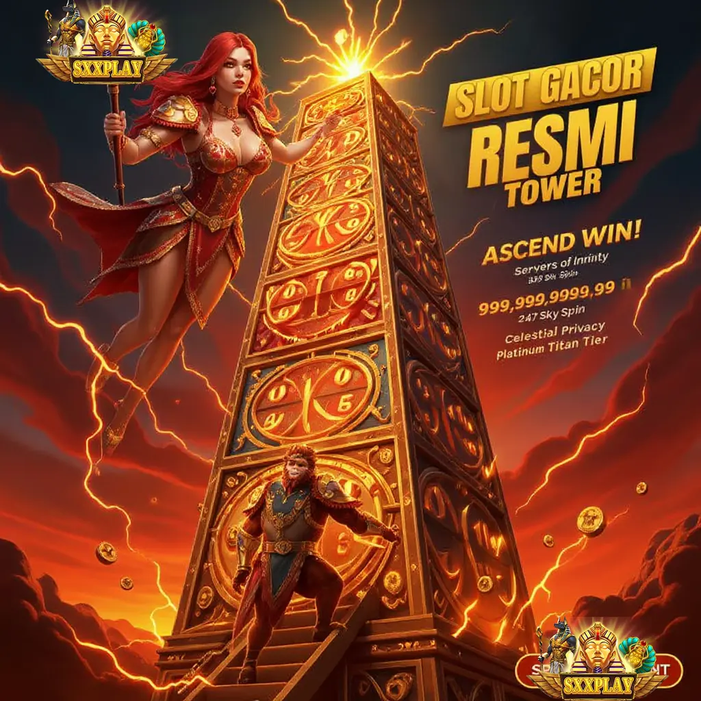 SXXPLAY Apk Slot Login Informasi Pendidikan SMKTI image 1