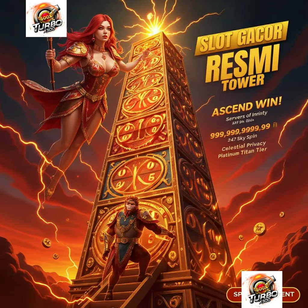 TURBO X500 Apk Slot Login Informasi Pendidikan SMKTI image 1