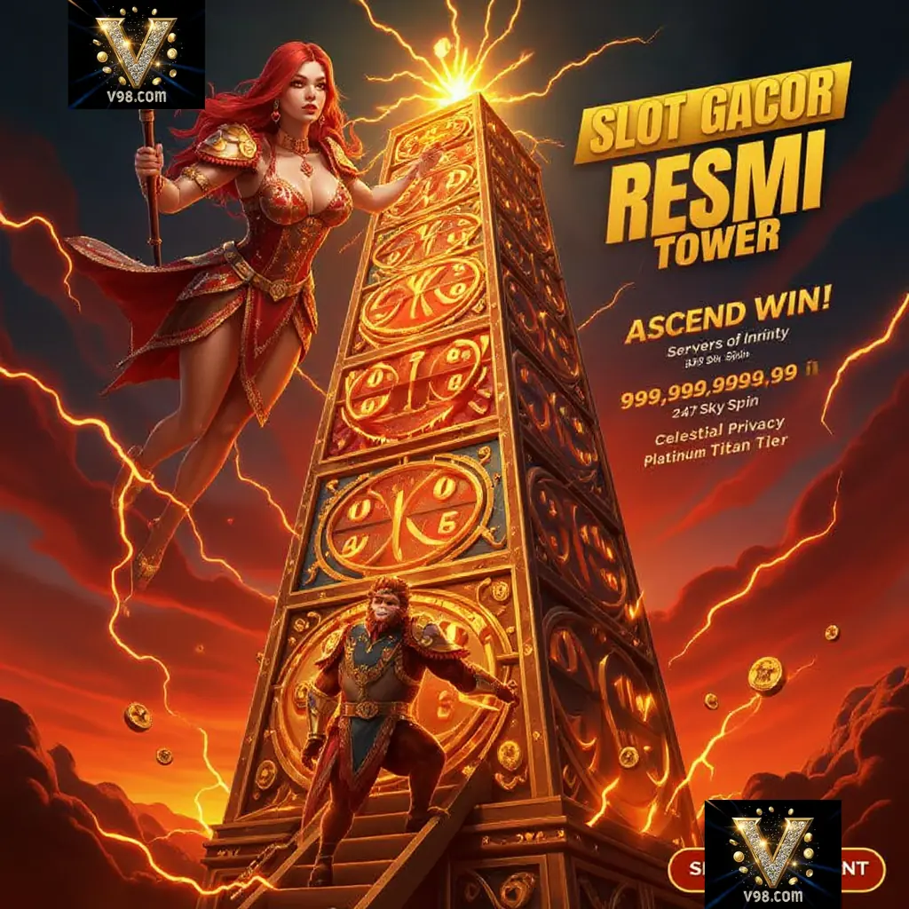 V98 Apk Slot Login Informasi Pendidikan SMKTI image 1